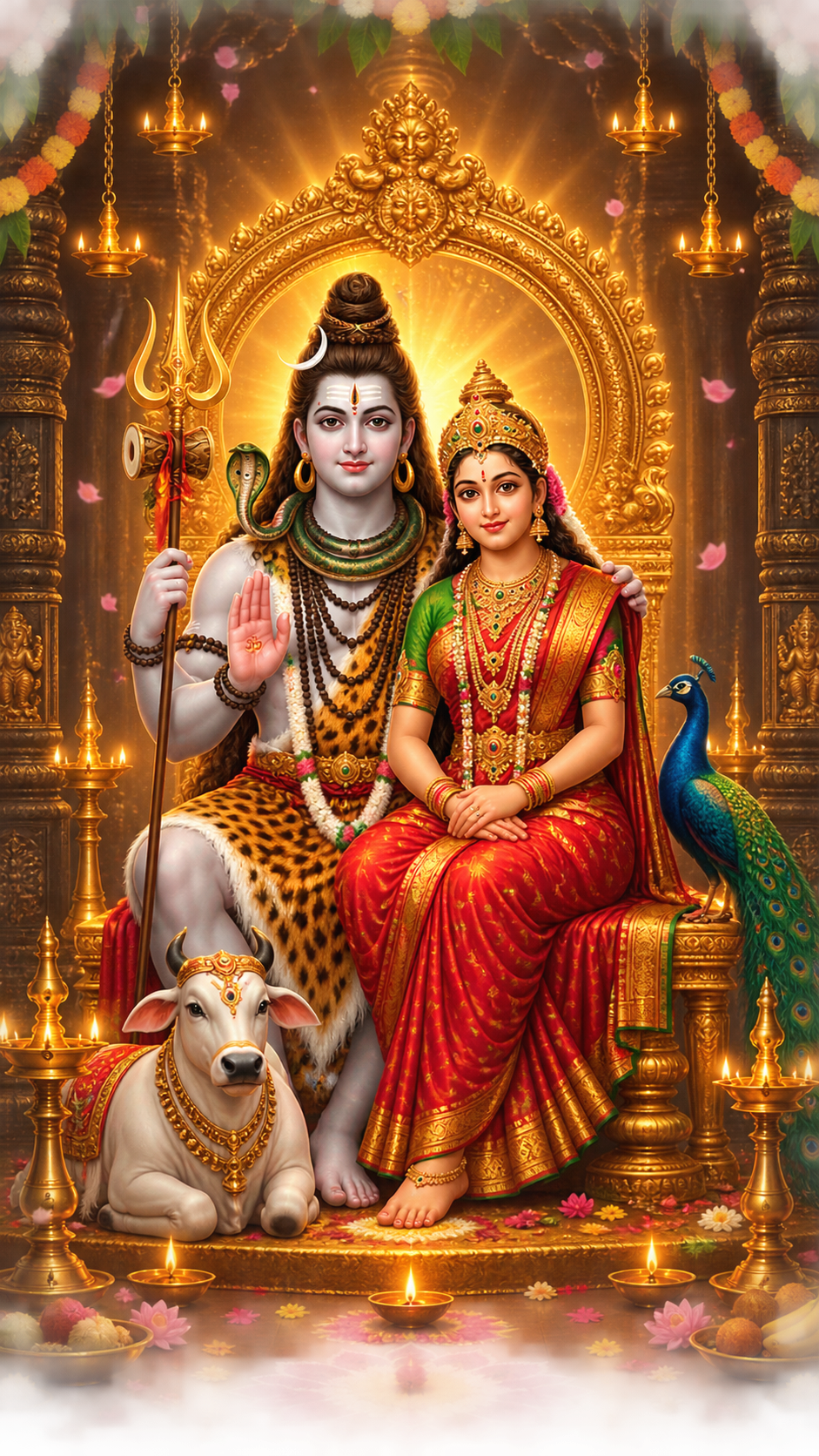 Lord Murugan